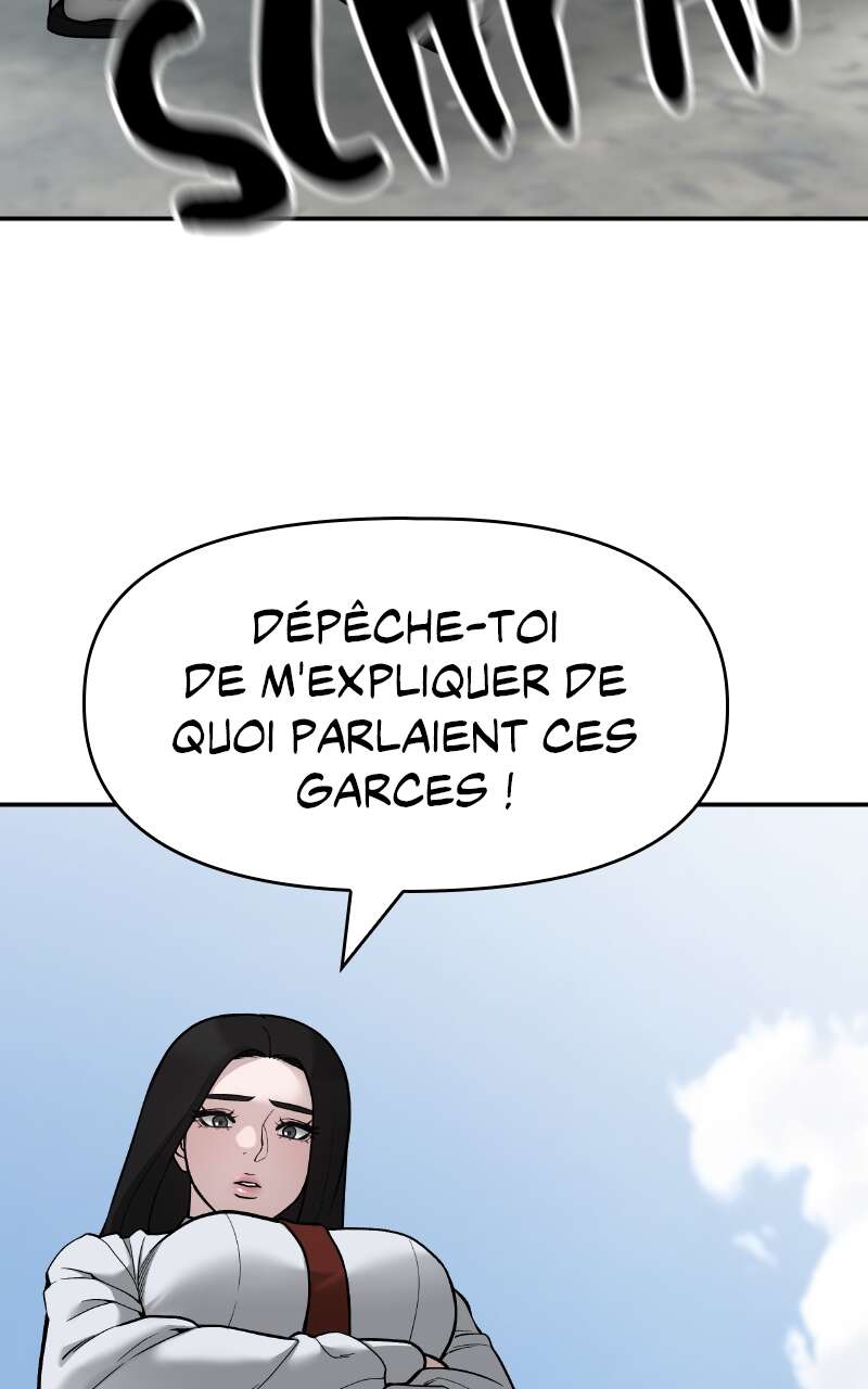 The Bully in Charge Chapitre 69 - Page 40