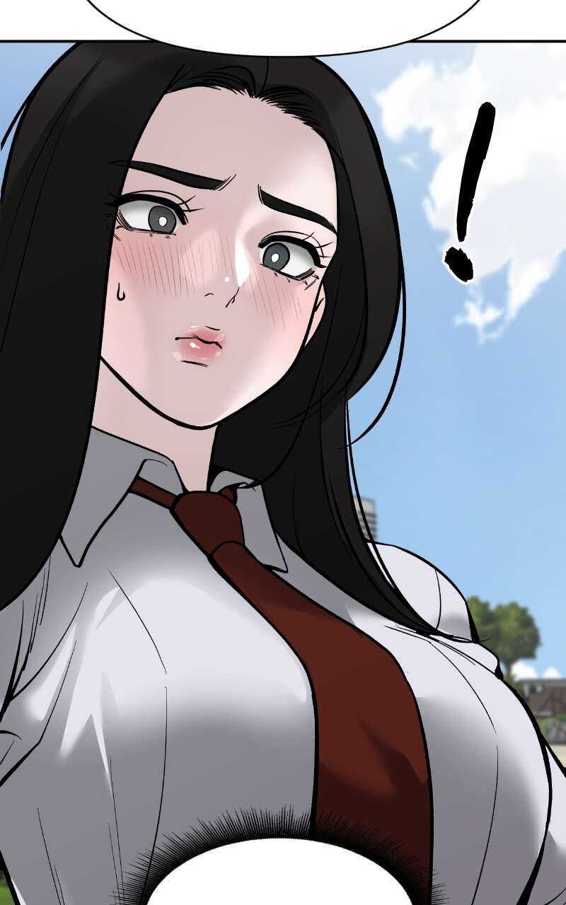The Bully in Charge Chapitre 69 - Page 43