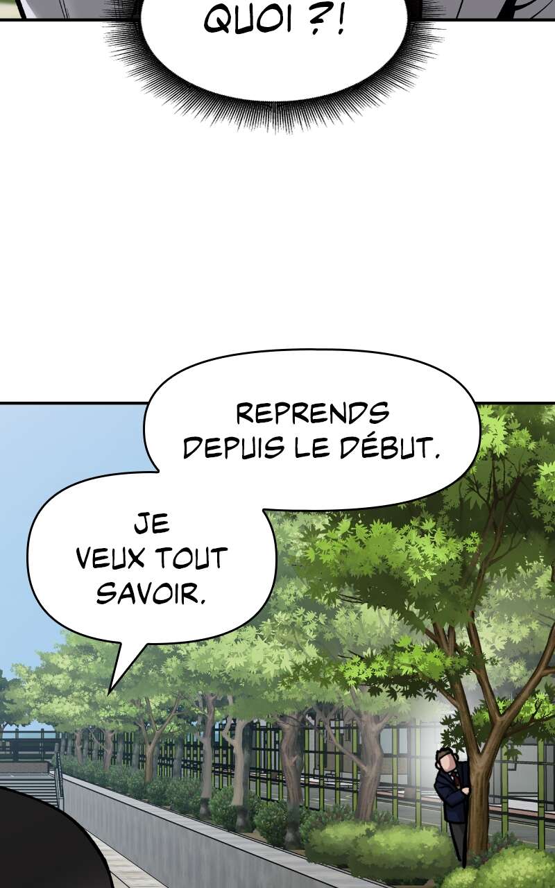 The Bully in Charge Chapitre 69 - Page 44