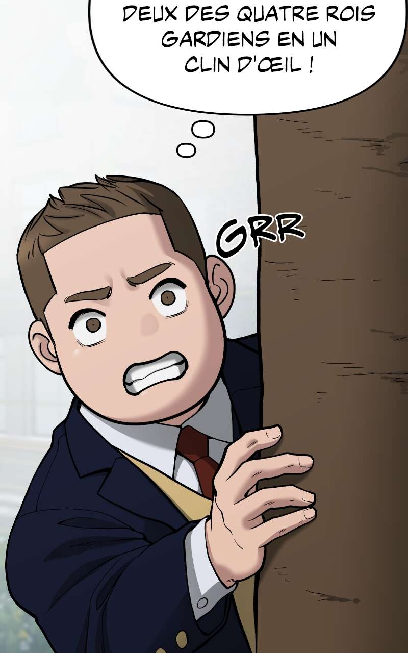 The Bully in Charge Chapitre 69 - Page 46