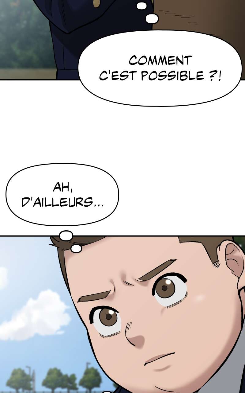 The Bully in Charge Chapitre 69 - Page 47