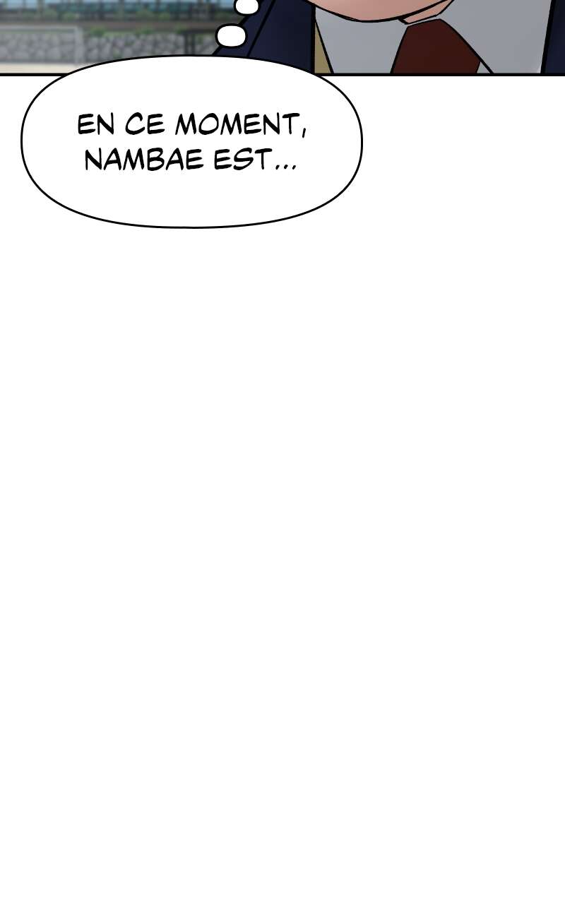 The Bully in Charge Chapitre 69 - Page 48