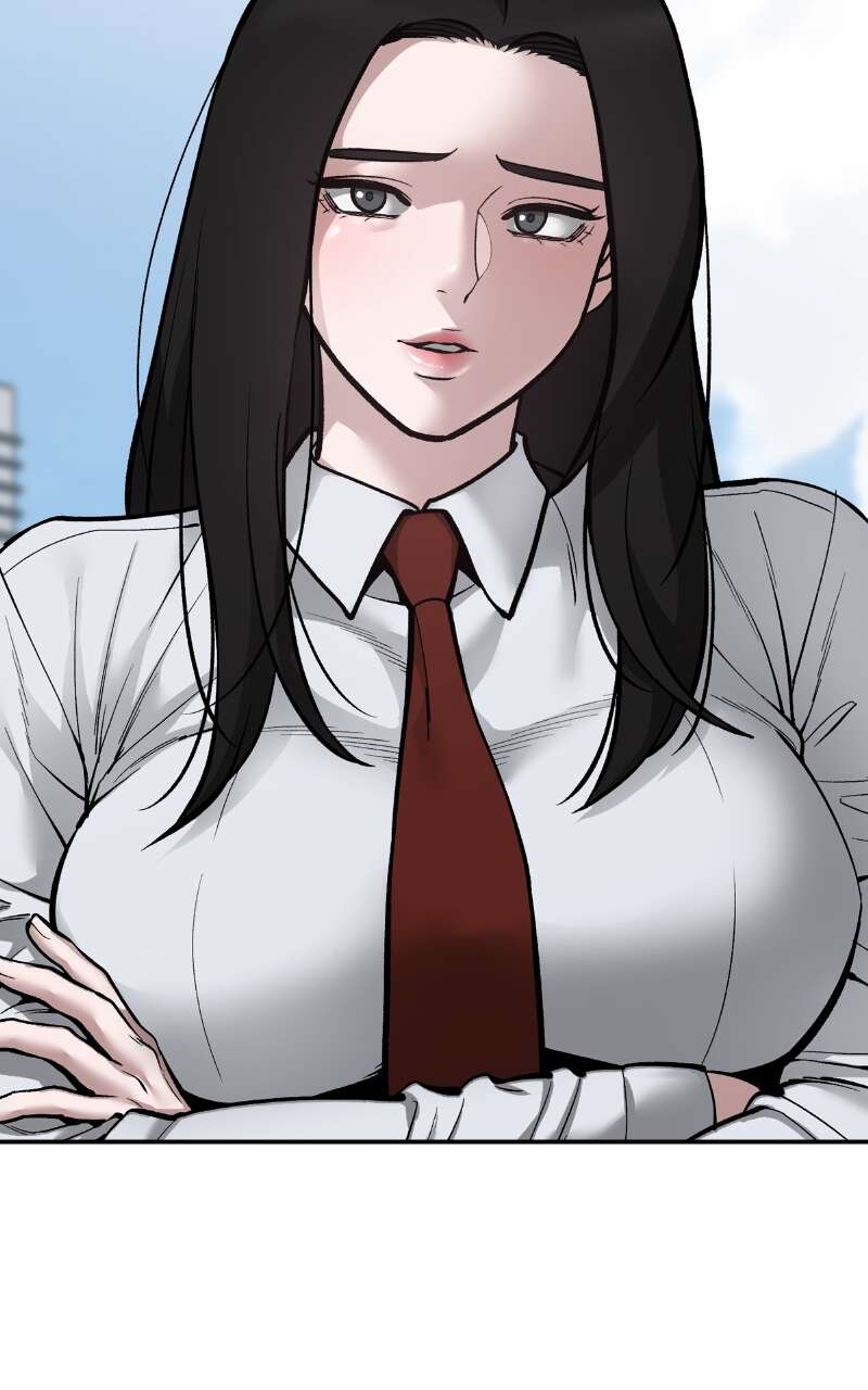The Bully in Charge Chapitre 69 - Page 5