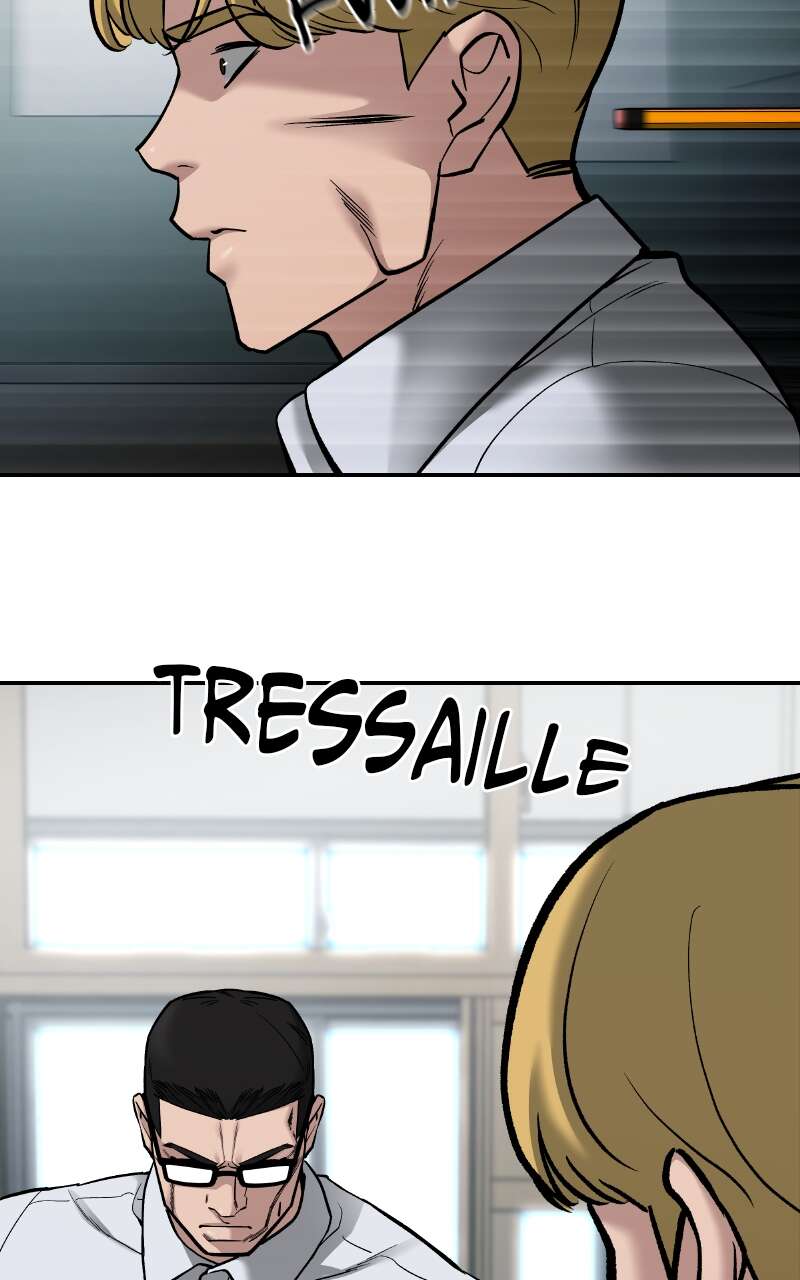 The Bully in Charge Chapitre 69 - Page 51