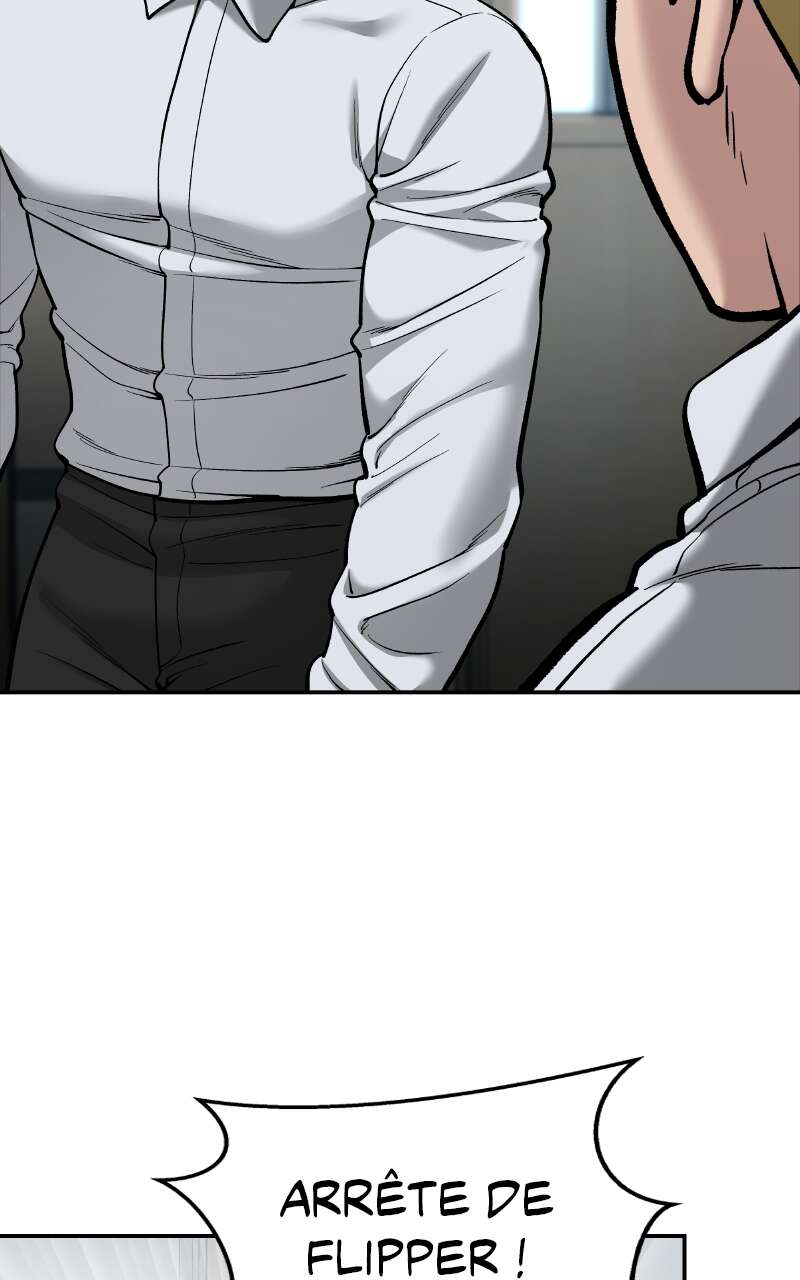 The Bully in Charge Chapitre 69 - Page 52