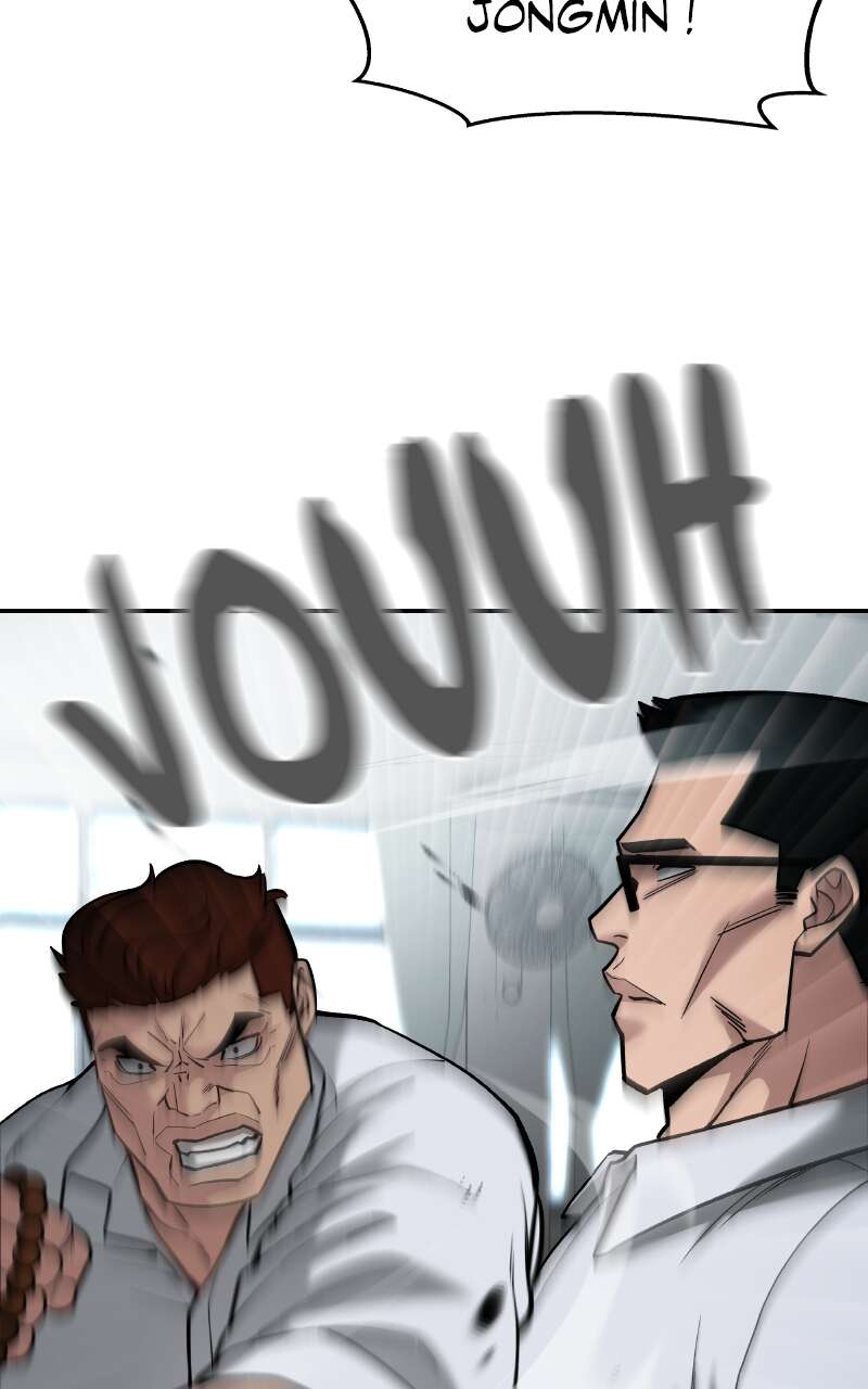The Bully in Charge Chapitre 69 - Page 55