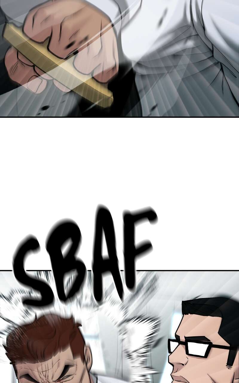 The Bully in Charge Chapitre 69 - Page 56