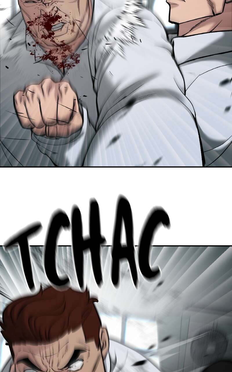 The Bully in Charge Chapitre 69 - Page 57