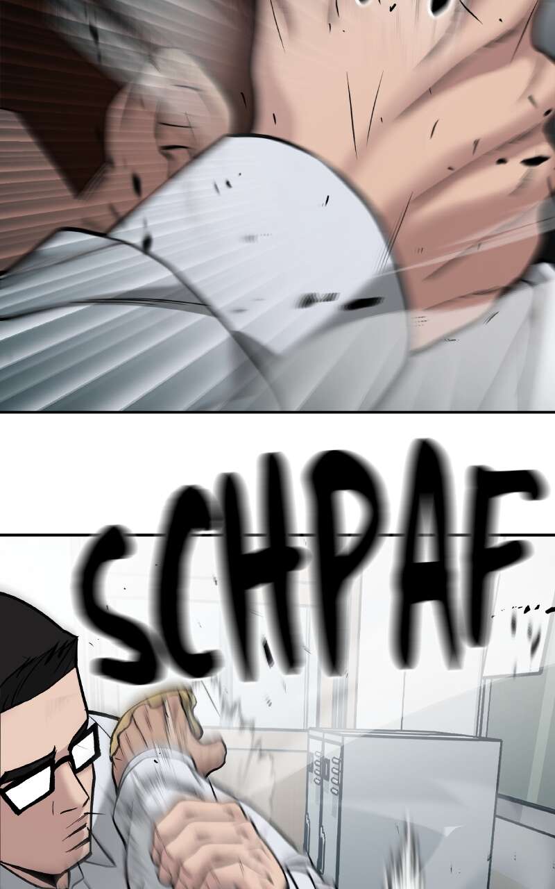 The Bully in Charge Chapitre 69 - Page 59