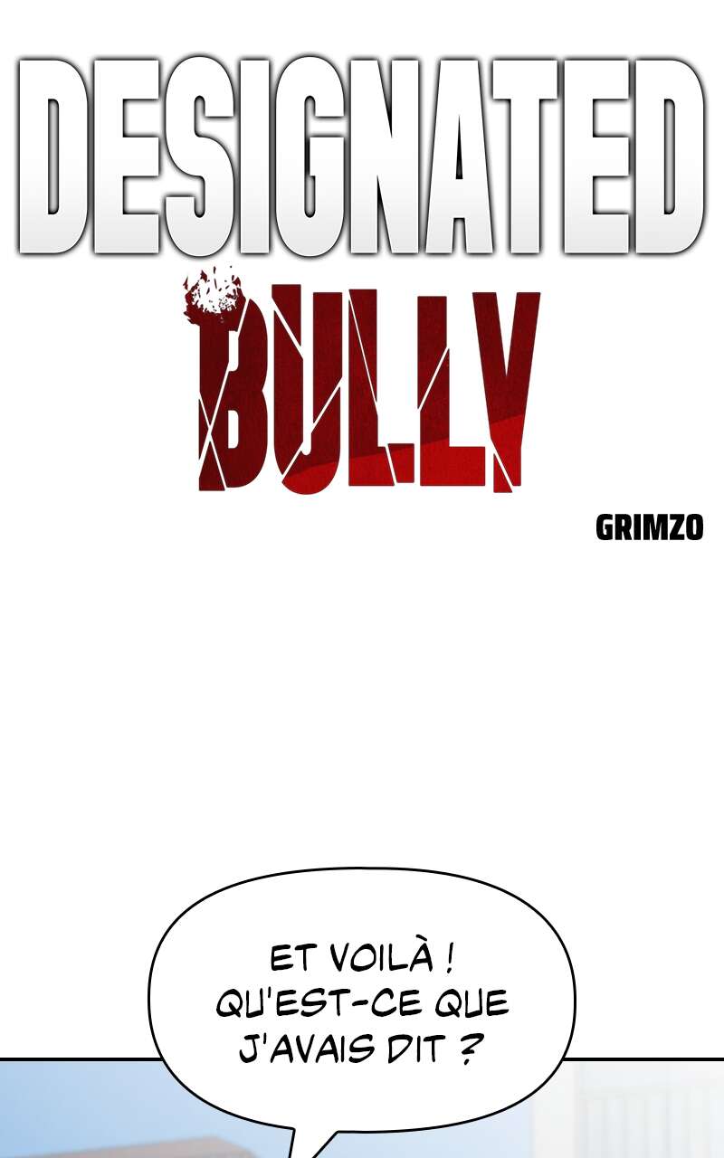The Bully in Charge Chapitre 69 - Page 6
