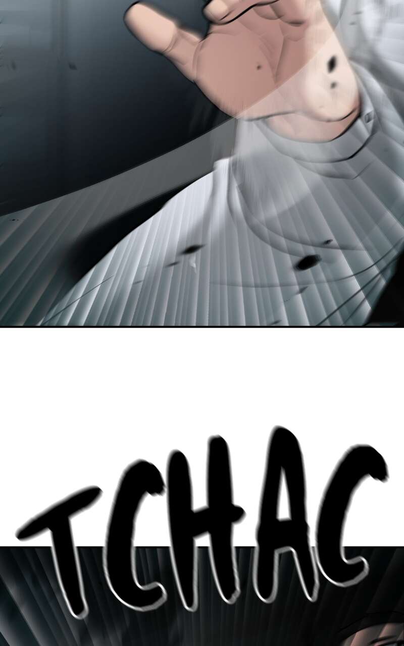 The Bully in Charge Chapitre 69 - Page 64