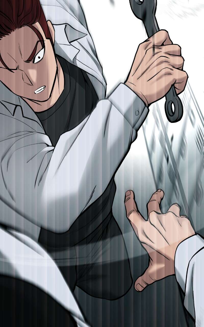 The Bully in Charge Chapitre 69 - Page 70