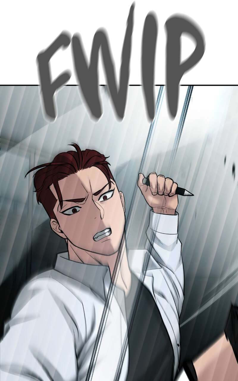 The Bully in Charge Chapitre 69 - Page 73
