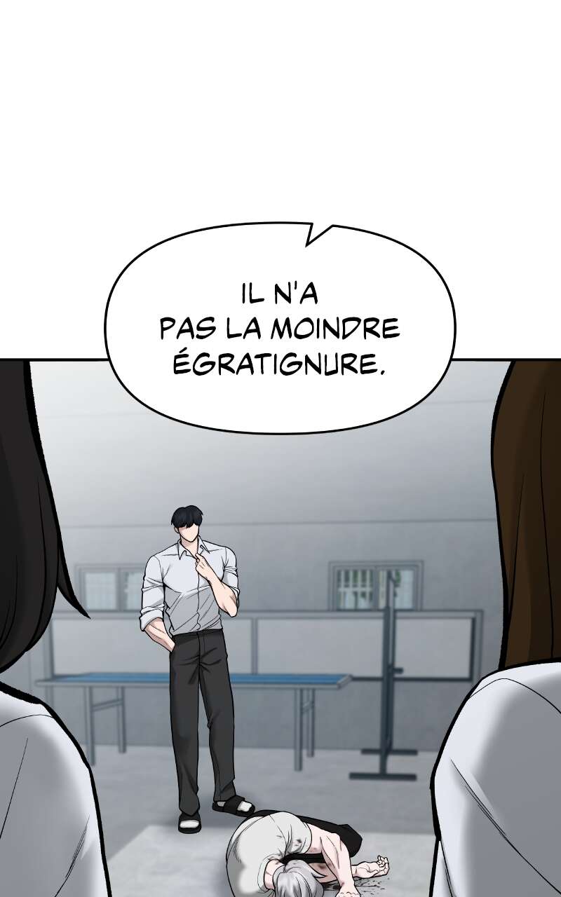 The Bully in Charge Chapitre 69 - Page 8