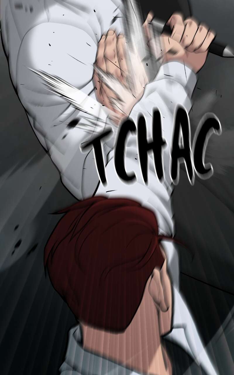 The Bully in Charge Chapitre 69 - Page 80