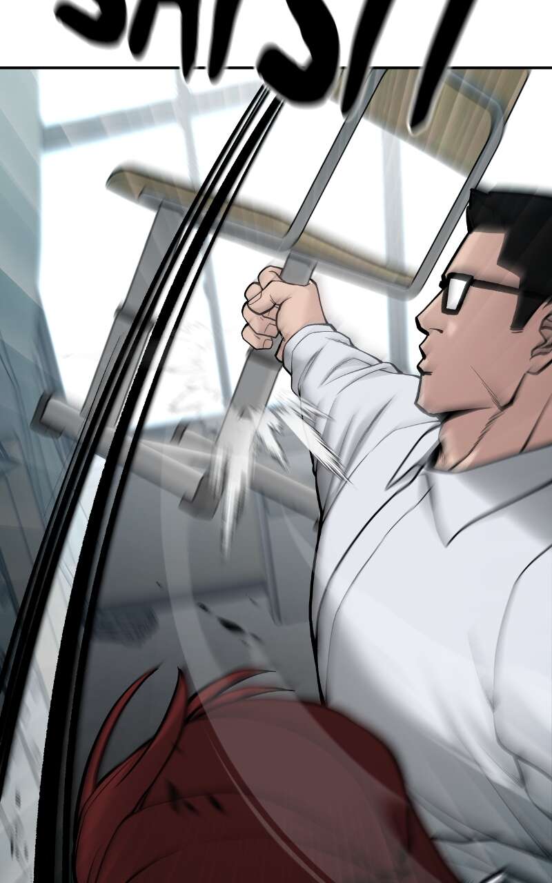 The Bully in Charge Chapitre 69 - Page 84