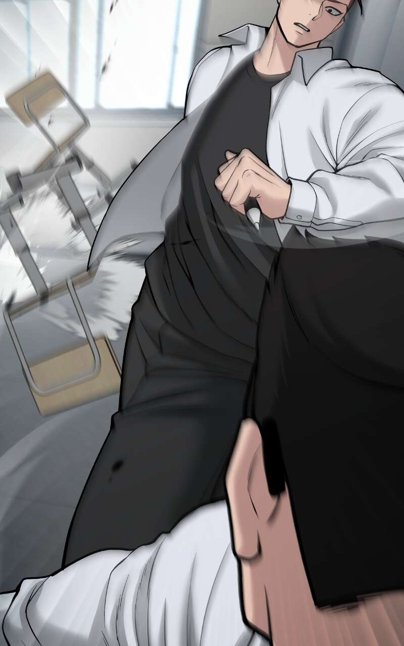 The Bully in Charge Chapitre 69 - Page 86