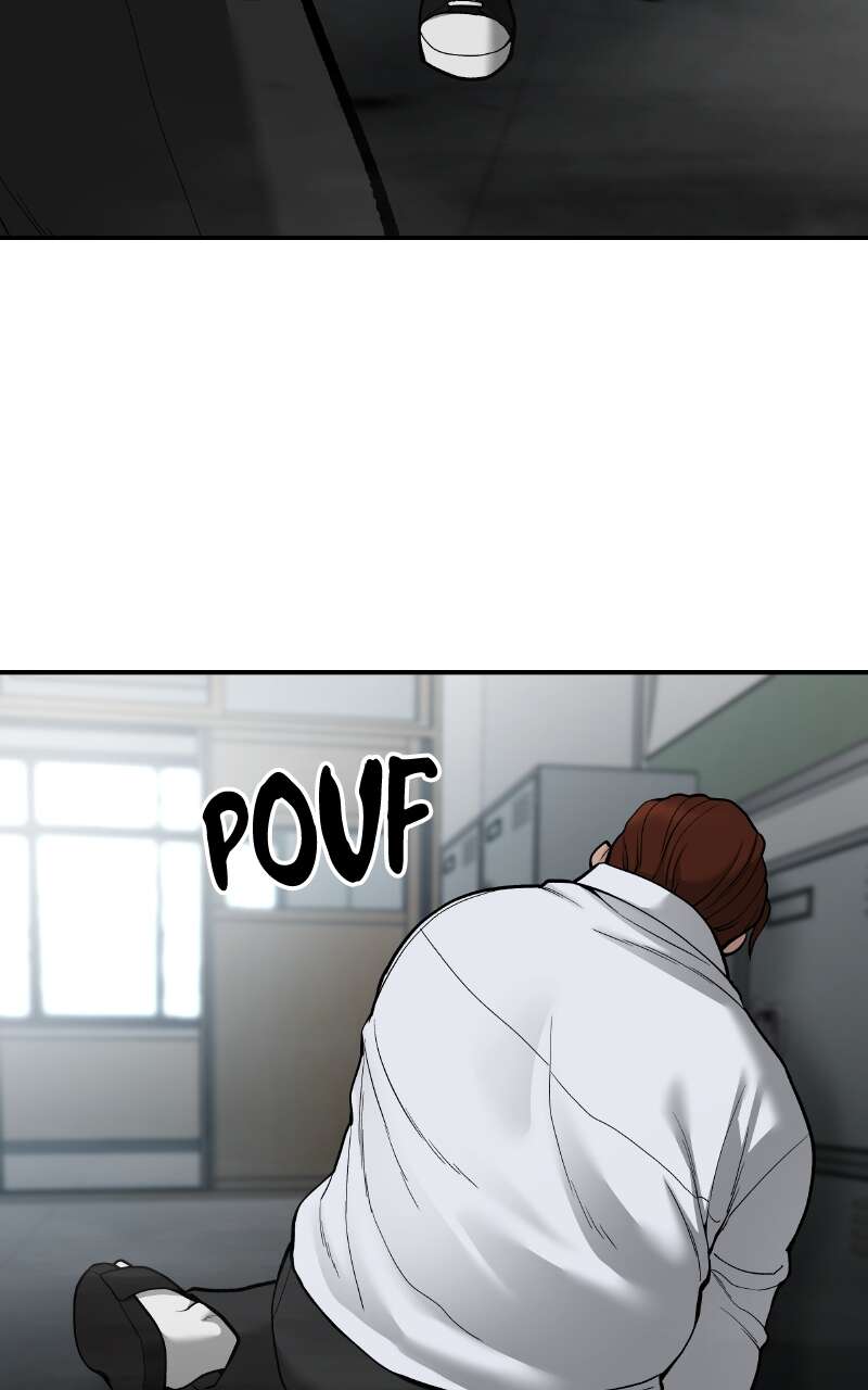 The Bully in Charge Chapitre 69 - Page 89