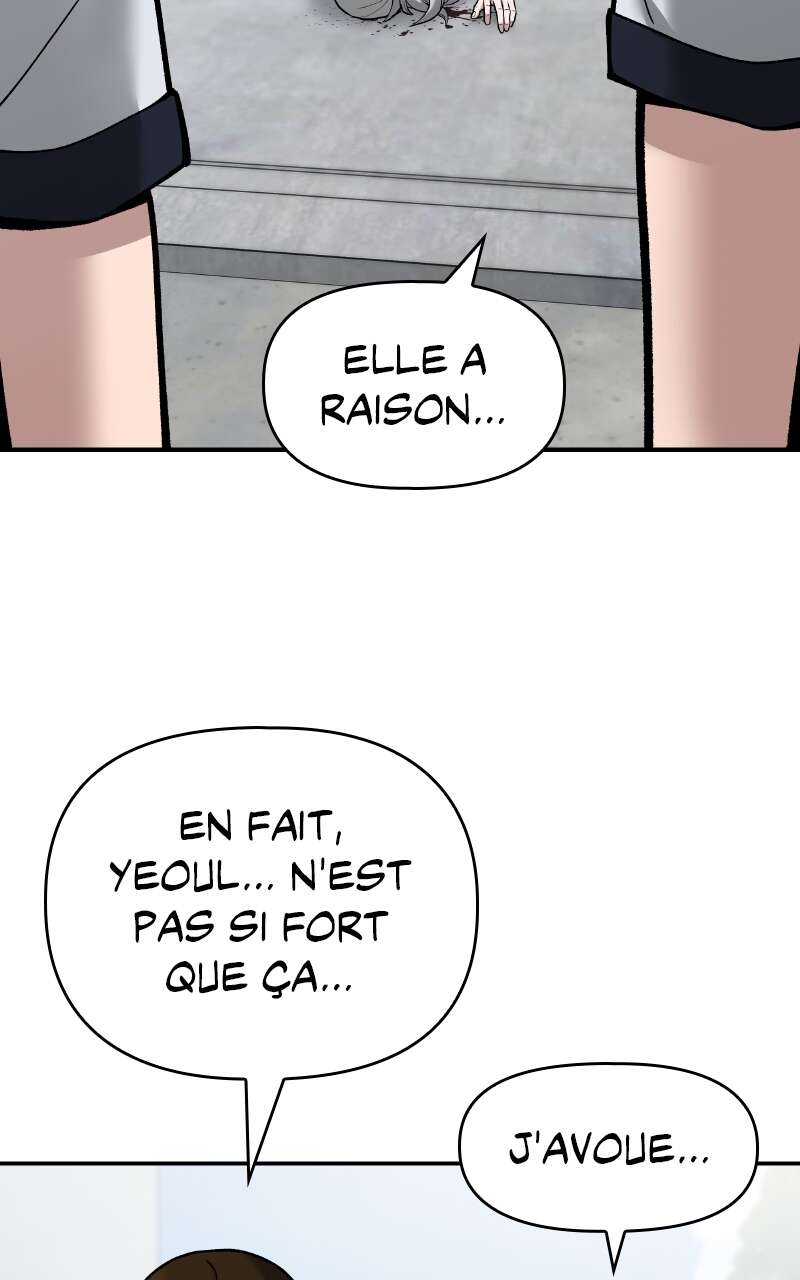 The Bully in Charge Chapitre 69 - Page 9