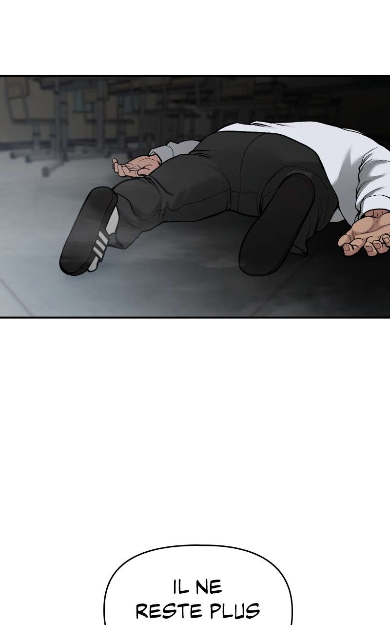 The Bully in Charge Chapitre 69 - Page 91