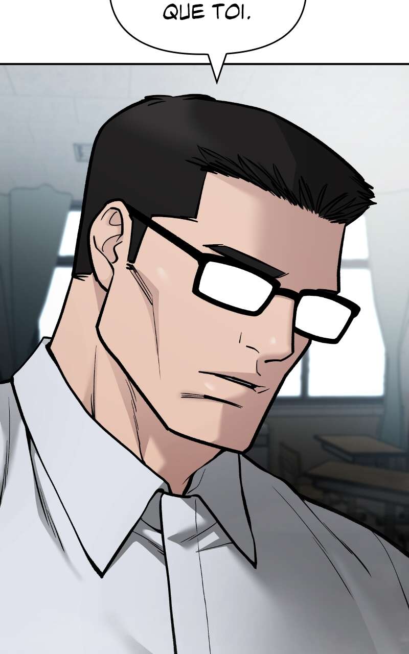 The Bully in Charge Chapitre 69 - Page 92