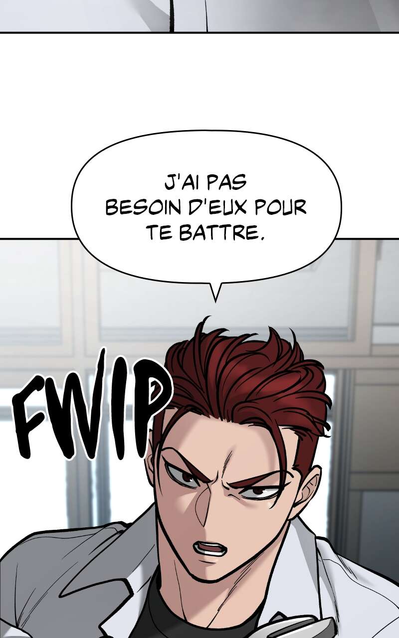 The Bully in Charge Chapitre 69 - Page 93