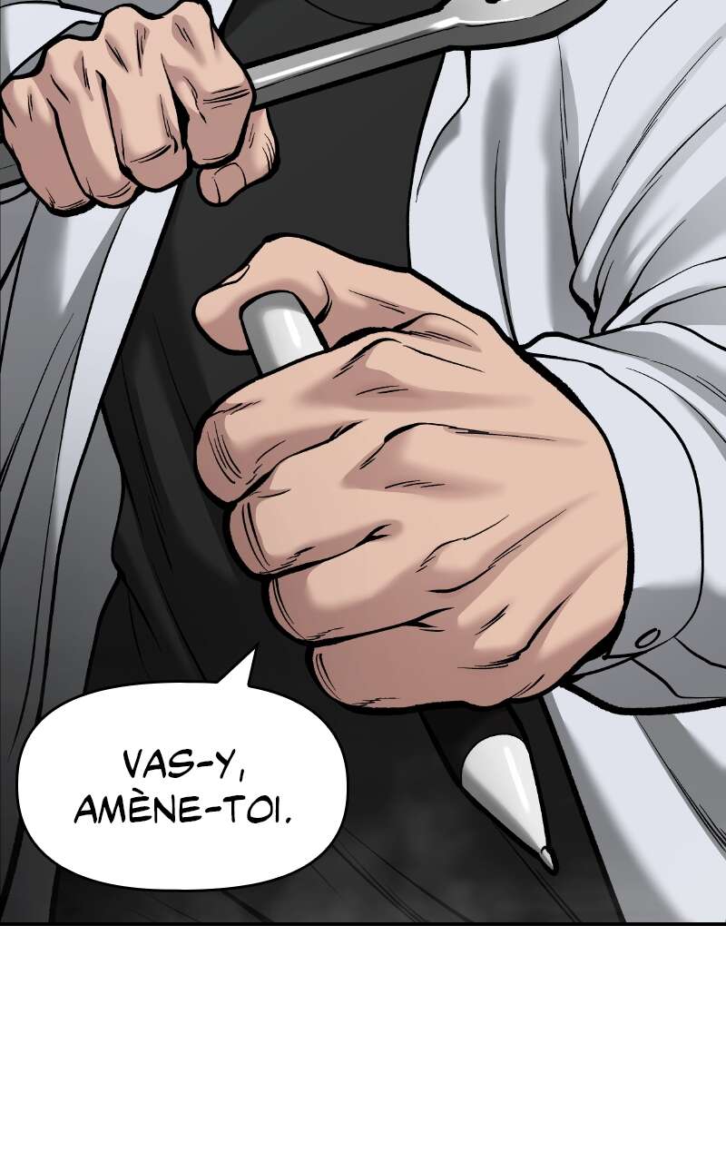 The Bully in Charge Chapitre 69 - Page 94