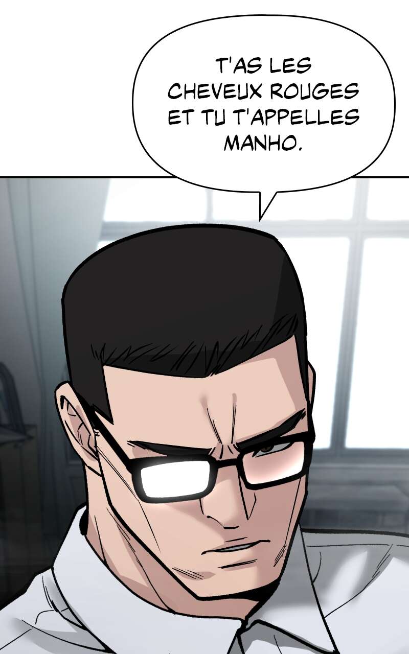 The Bully in Charge Chapitre 69 - Page 95