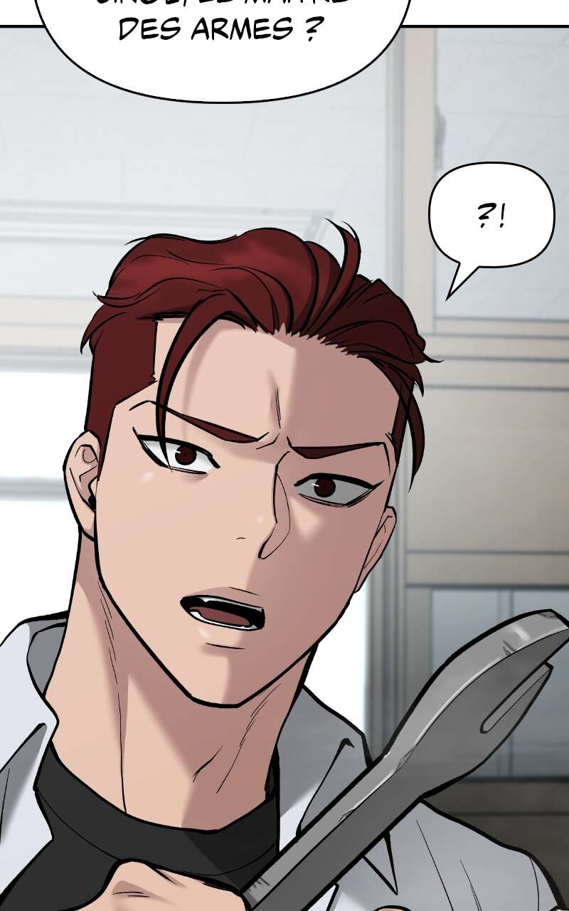 The Bully in Charge Chapitre 69 - Page 97