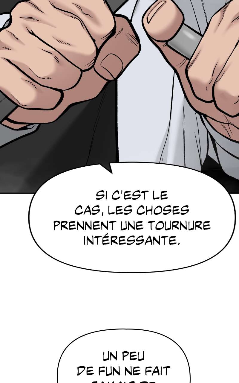 The Bully in Charge Chapitre 69 - Page 98