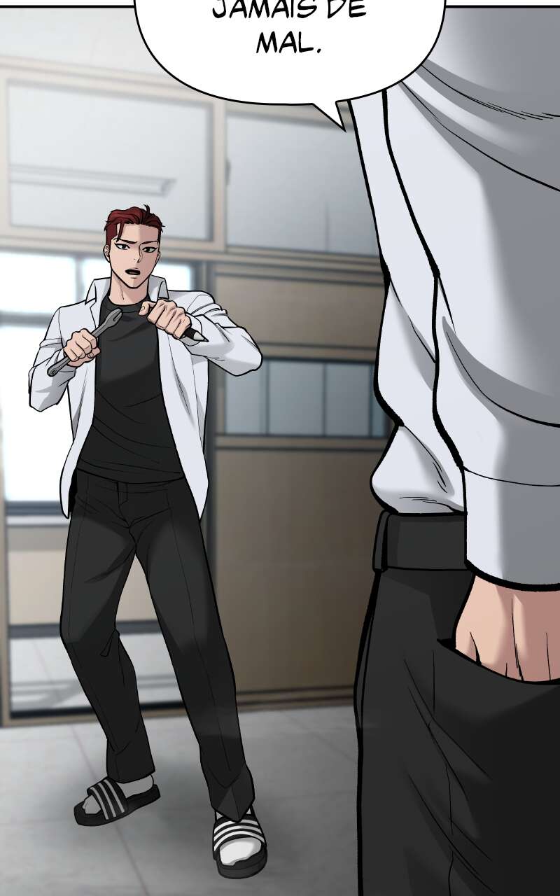 The Bully in Charge Chapitre 69 - Page 99