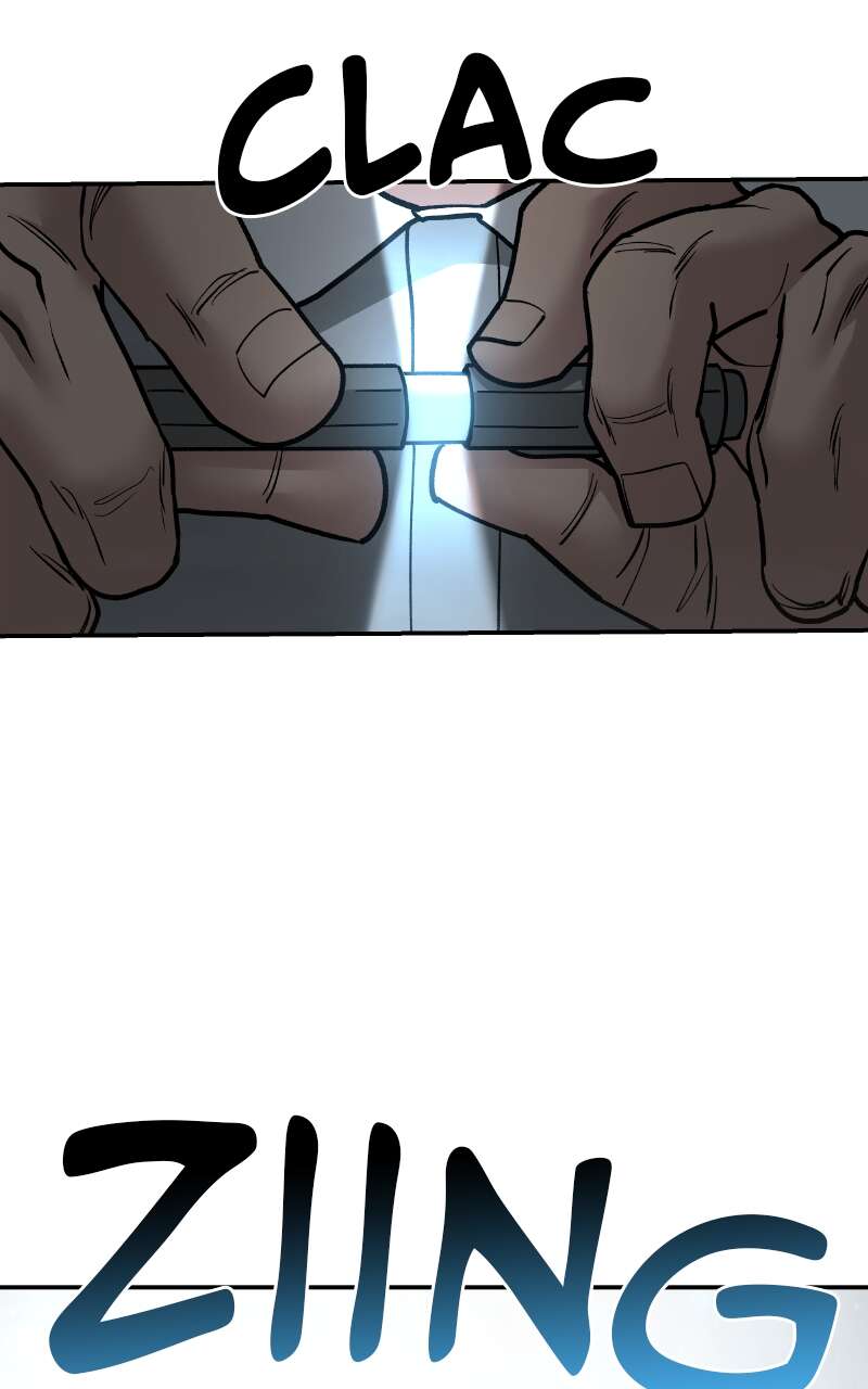 The Bully in Charge Chapitre 70 - Page 1