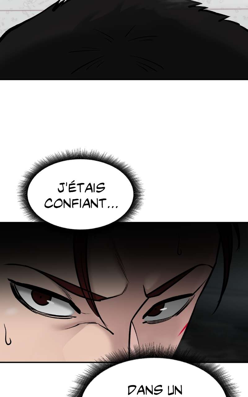 The Bully in Charge Chapitre 70 - Page 10