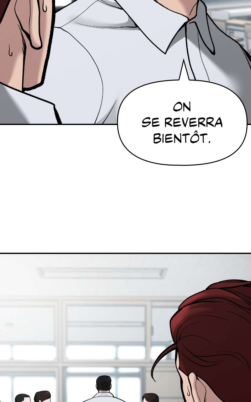 The Bully in Charge Chapitre 70 - Page 101