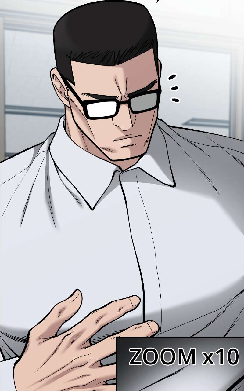 The Bully in Charge Chapitre 70 - Page 104