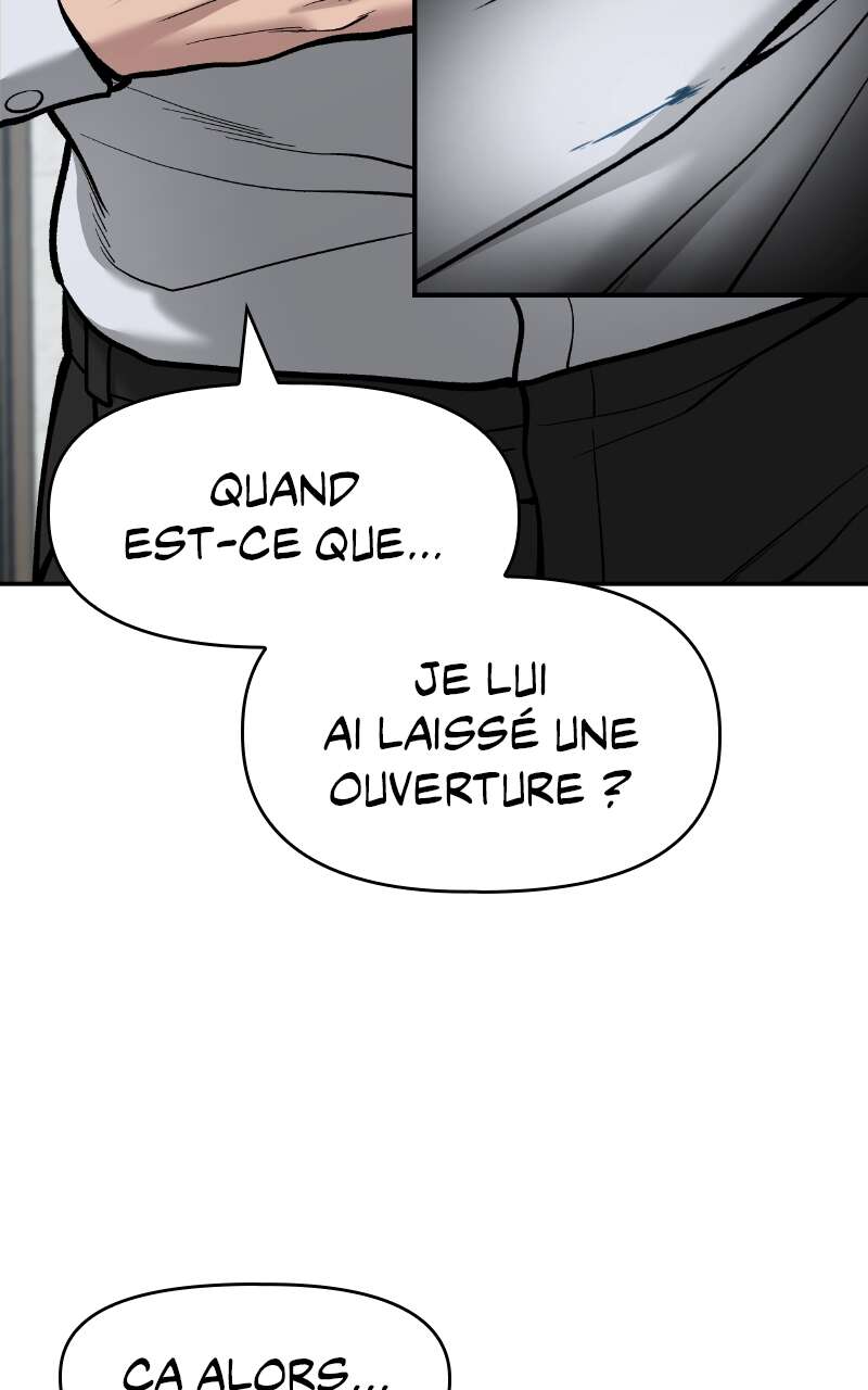 The Bully in Charge Chapitre 70 - Page 105