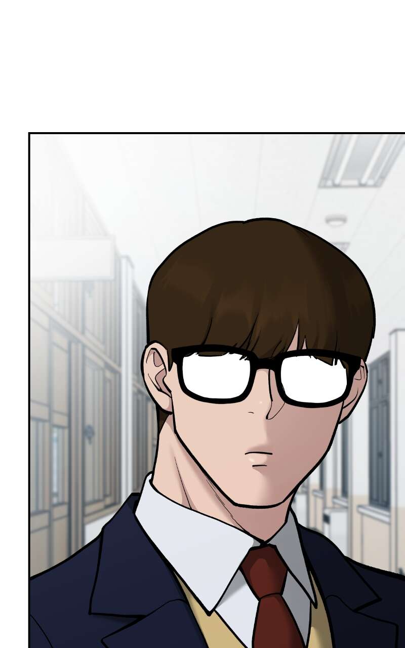 The Bully in Charge Chapitre 70 - Page 107