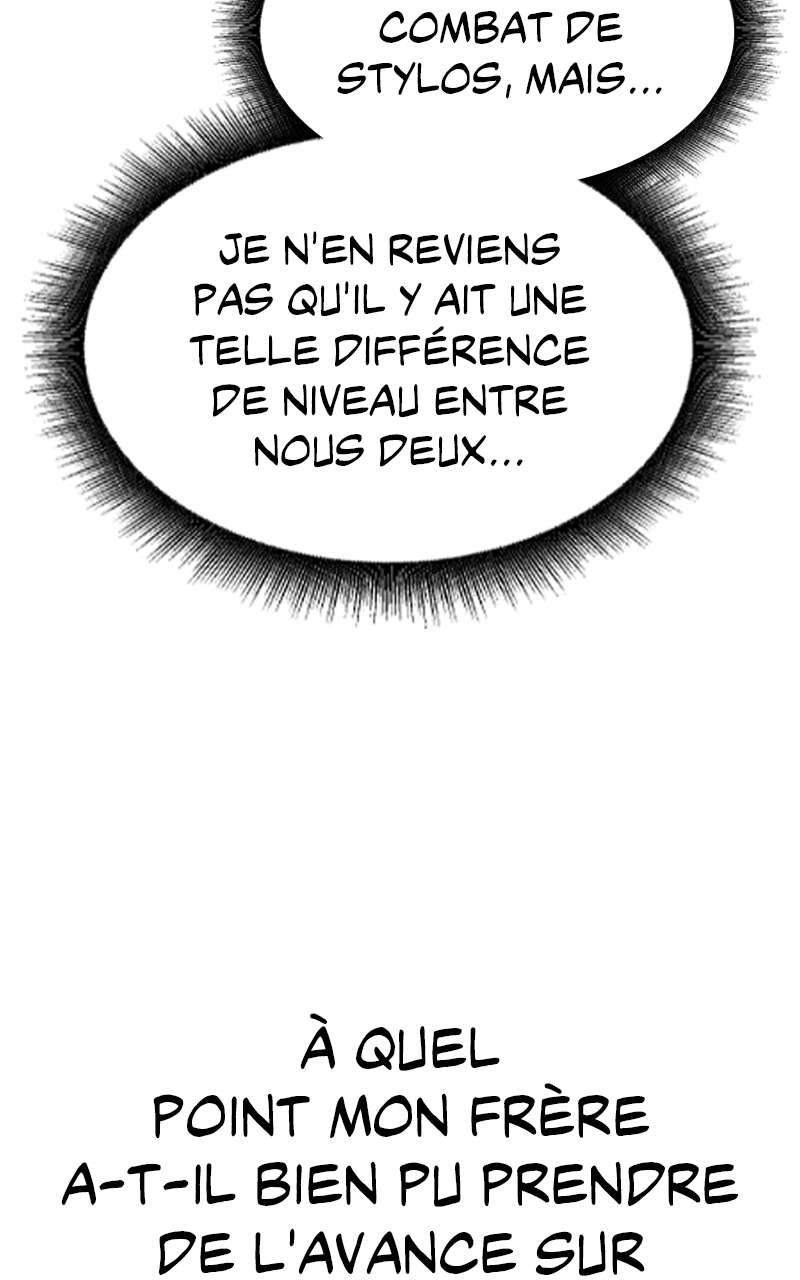 The Bully in Charge Chapitre 70 - Page 11