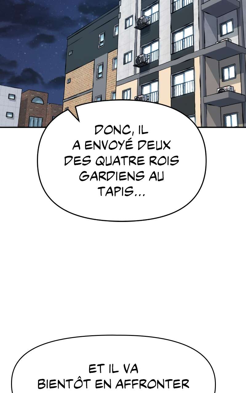 The Bully in Charge Chapitre 70 - Page 110