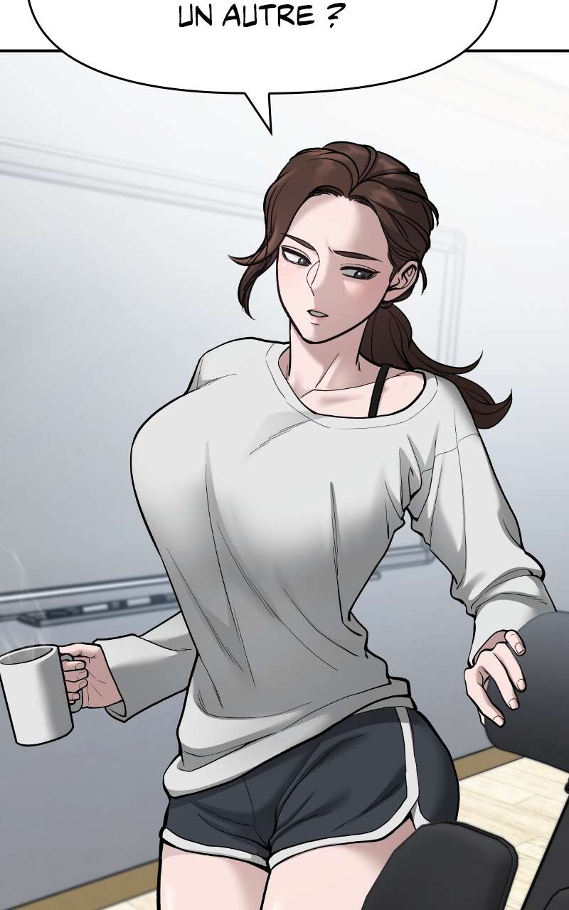 The Bully in Charge Chapitre 70 - Page 111