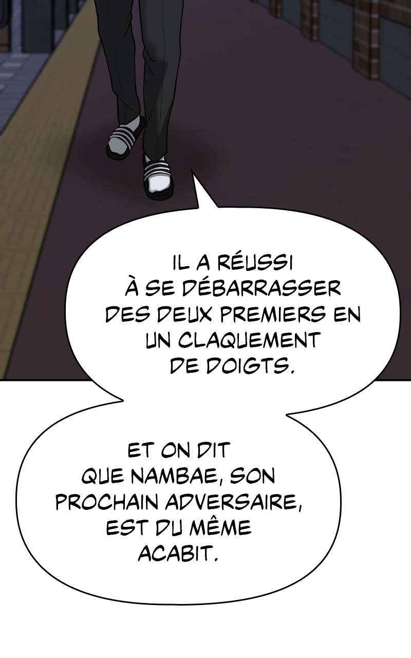 The Bully in Charge Chapitre 70 - Page 114