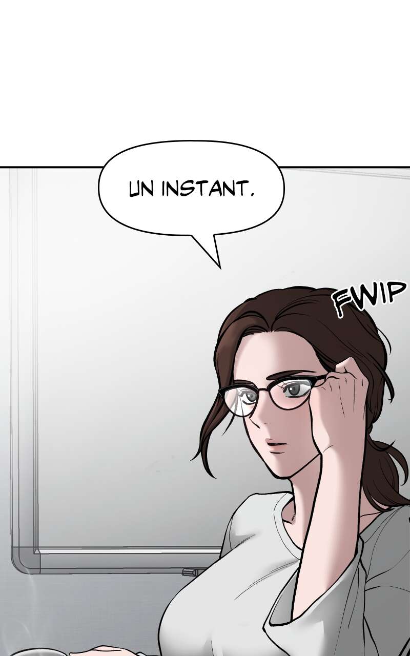 The Bully in Charge Chapitre 70 - Page 115