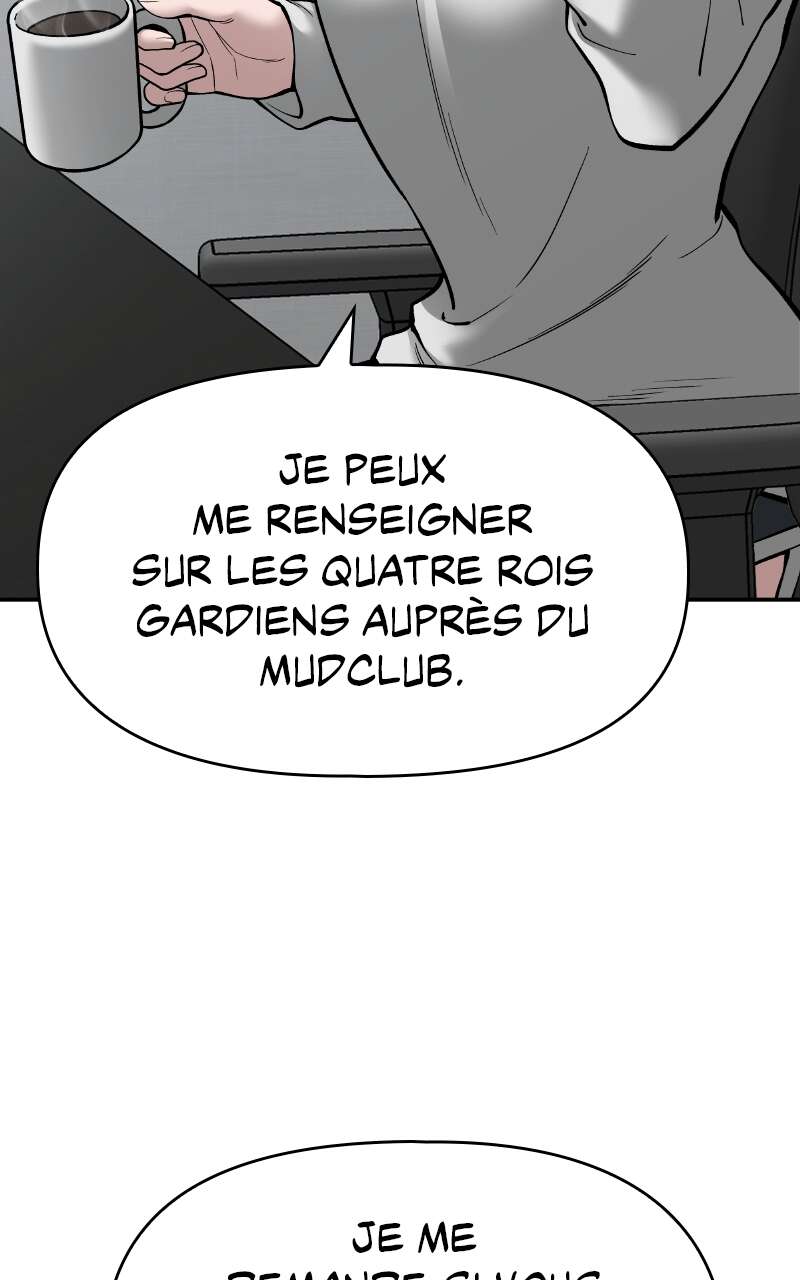 The Bully in Charge Chapitre 70 - Page 116