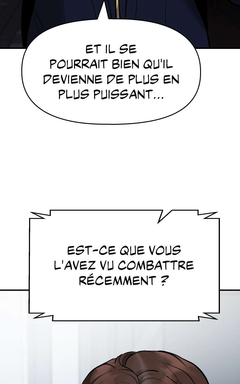 The Bully in Charge Chapitre 70 - Page 118