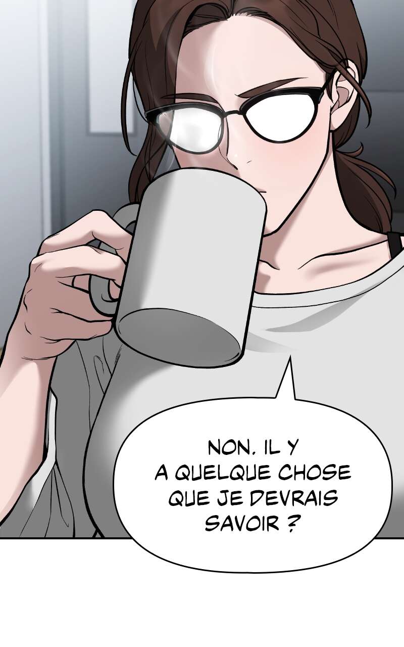The Bully in Charge Chapitre 70 - Page 119