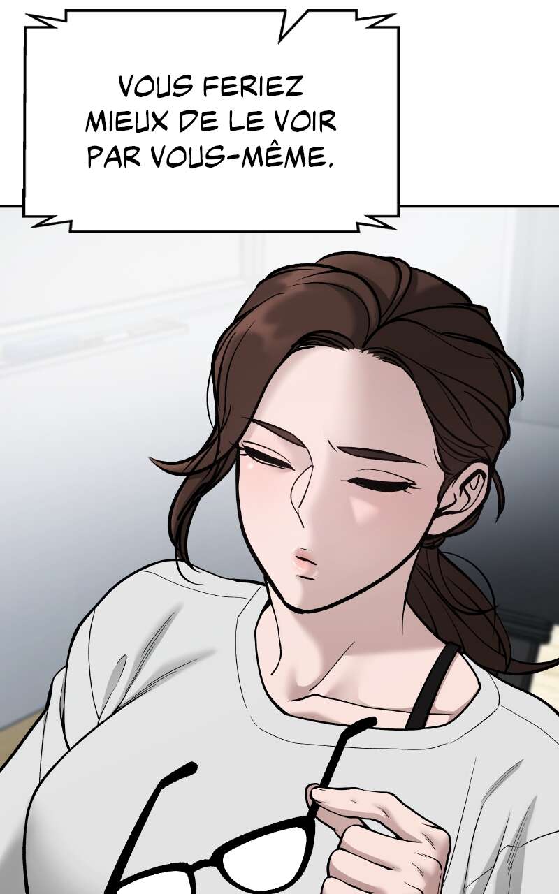 The Bully in Charge Chapitre 70 - Page 120