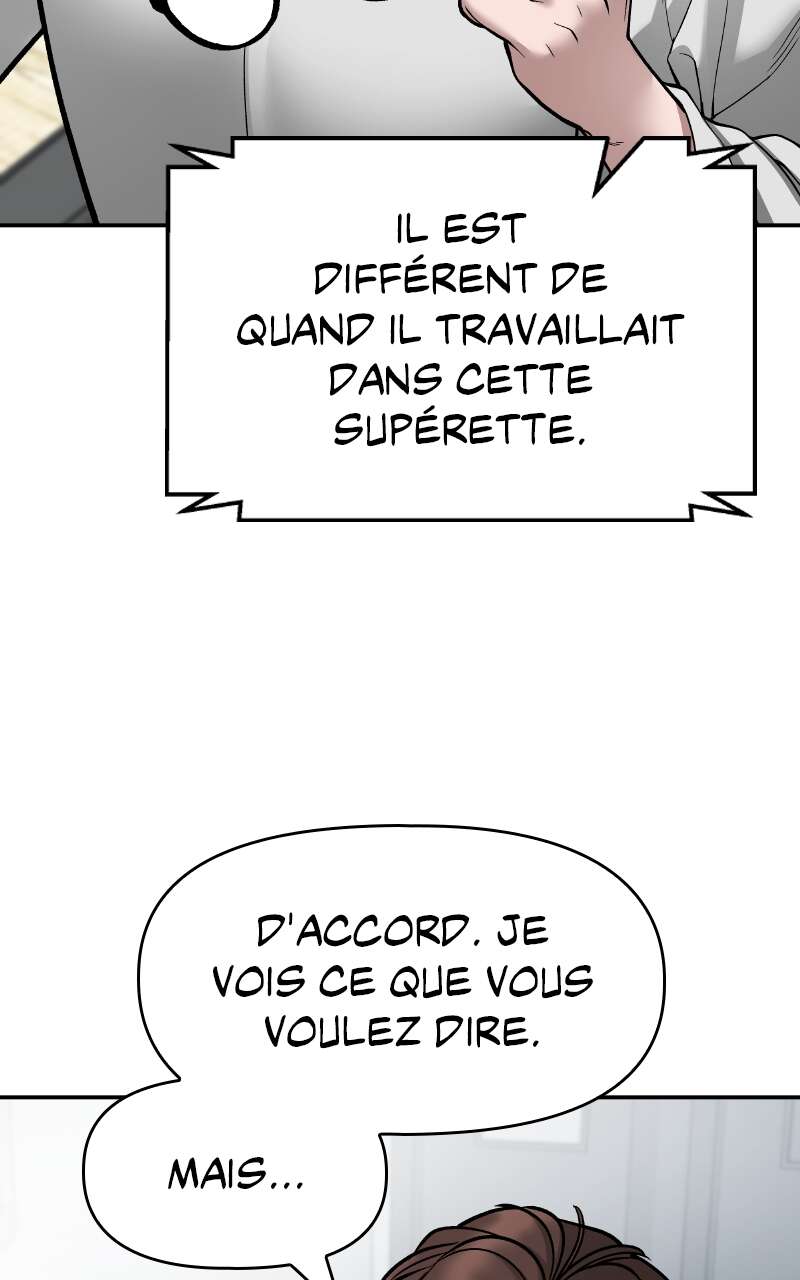 The Bully in Charge Chapitre 70 - Page 121
