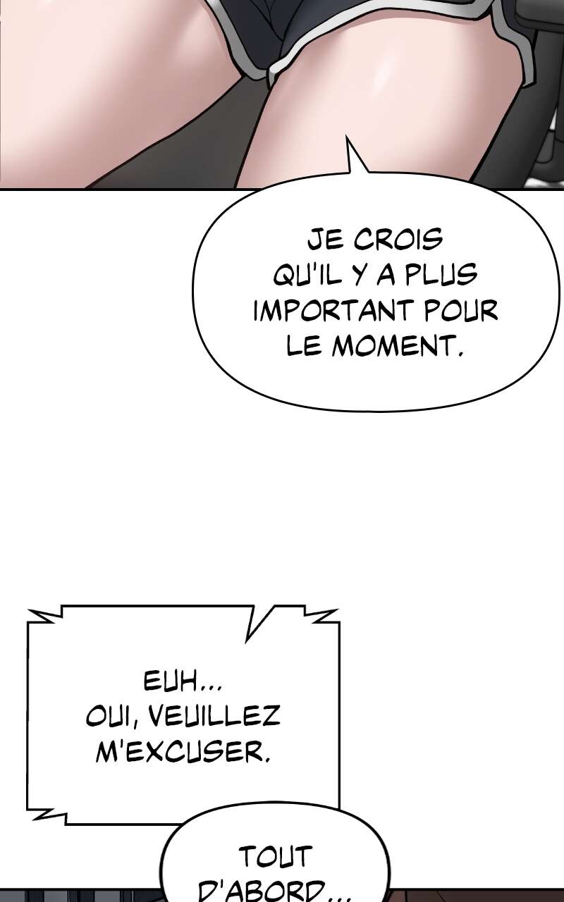 The Bully in Charge Chapitre 70 - Page 123