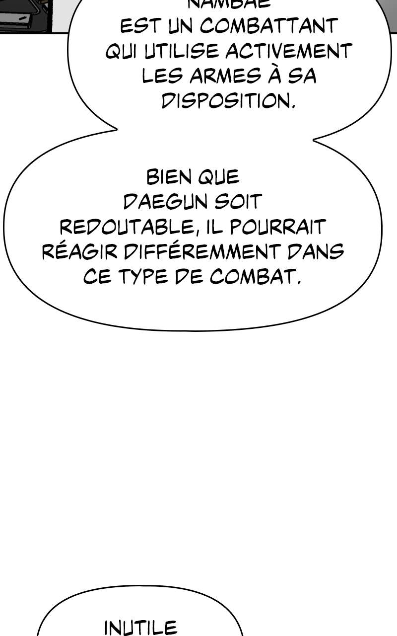 The Bully in Charge Chapitre 70 - Page 125