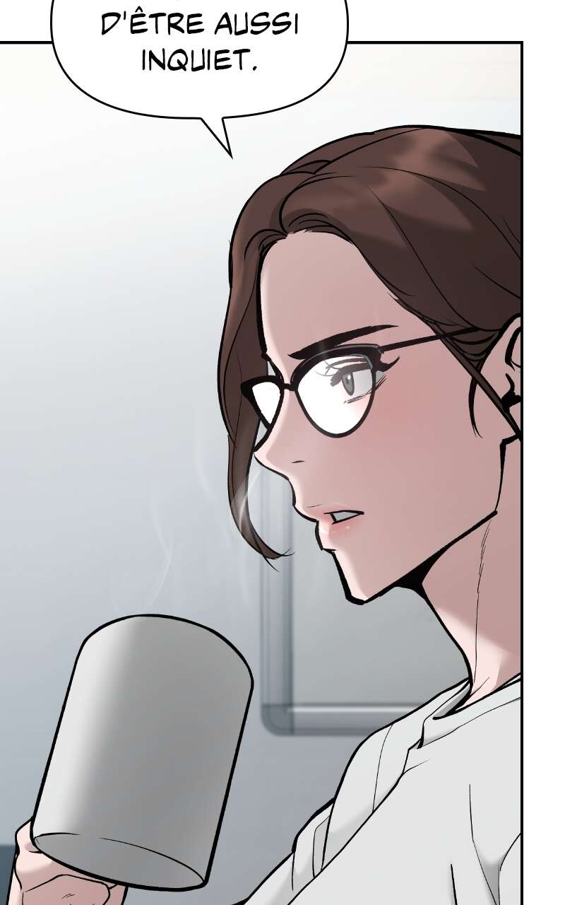 The Bully in Charge Chapitre 70 - Page 126